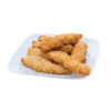 Chicken Strips (4 Pcs.)