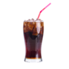 Pop – Pepsi, Coke, Diet-Coke Canada-dry, Bubly & Ice-tea (330ml)