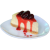 Vanila Cheesecake